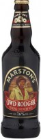 Cerveja Marstons Owd Rodger 500 ml
